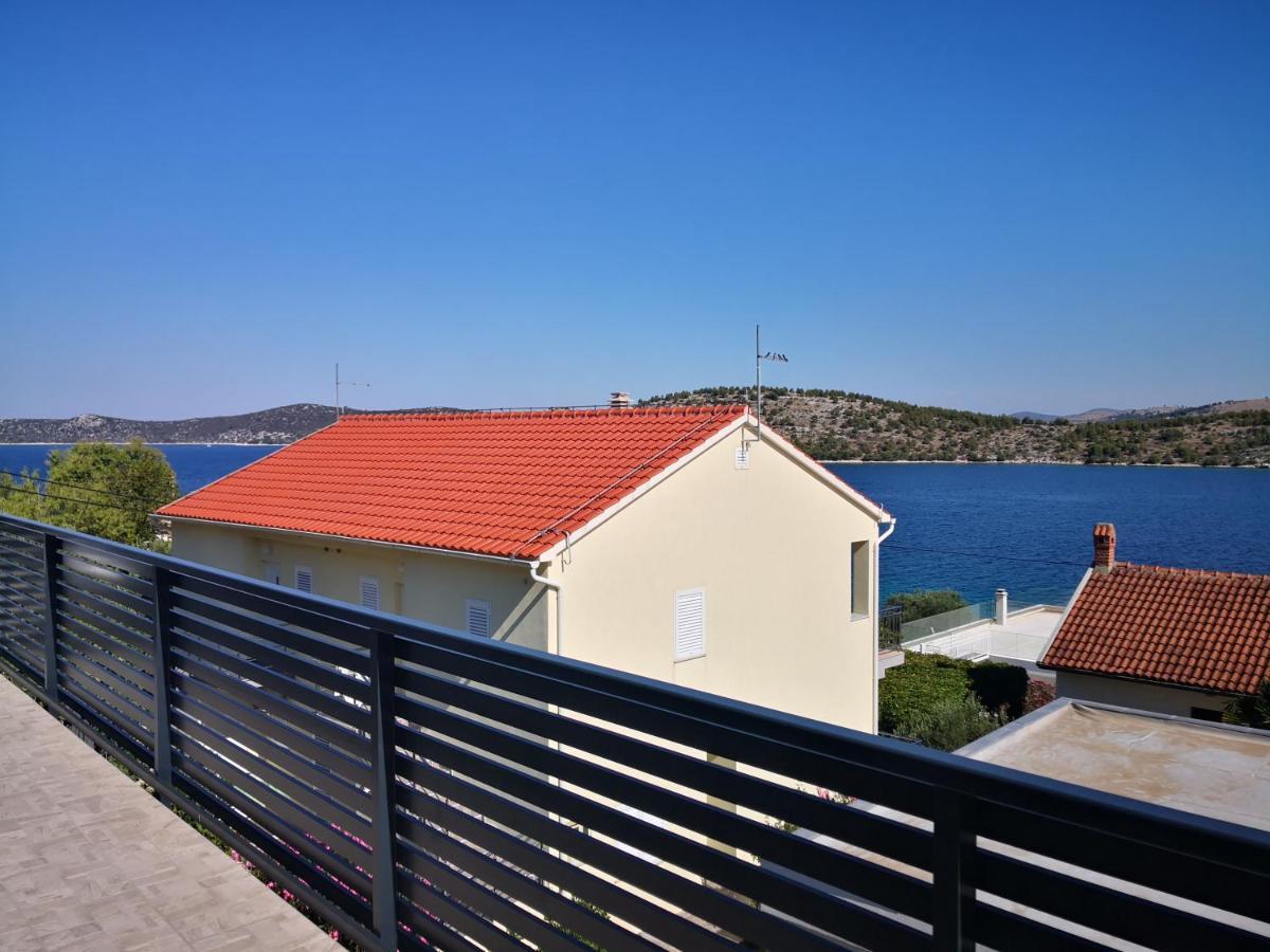 Sparadici Grebaštica Exterior foto