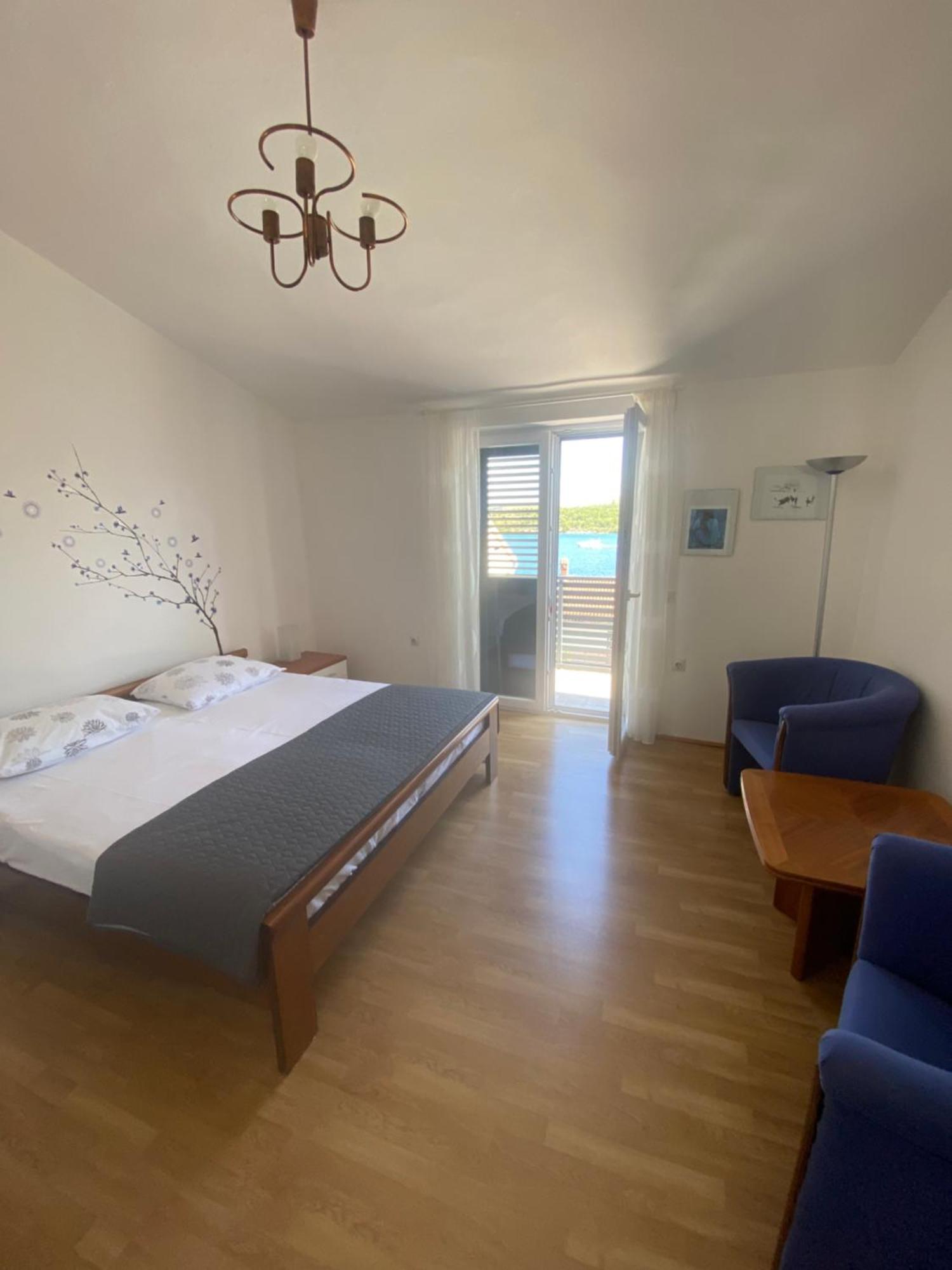Sparadici Grebaštica Exterior foto