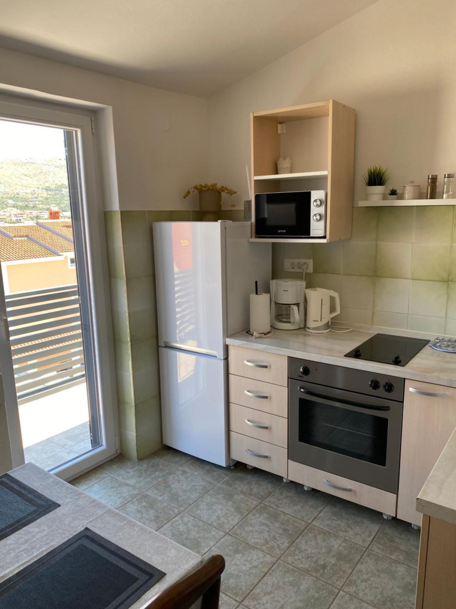 Sparadici Grebaštica Exterior foto