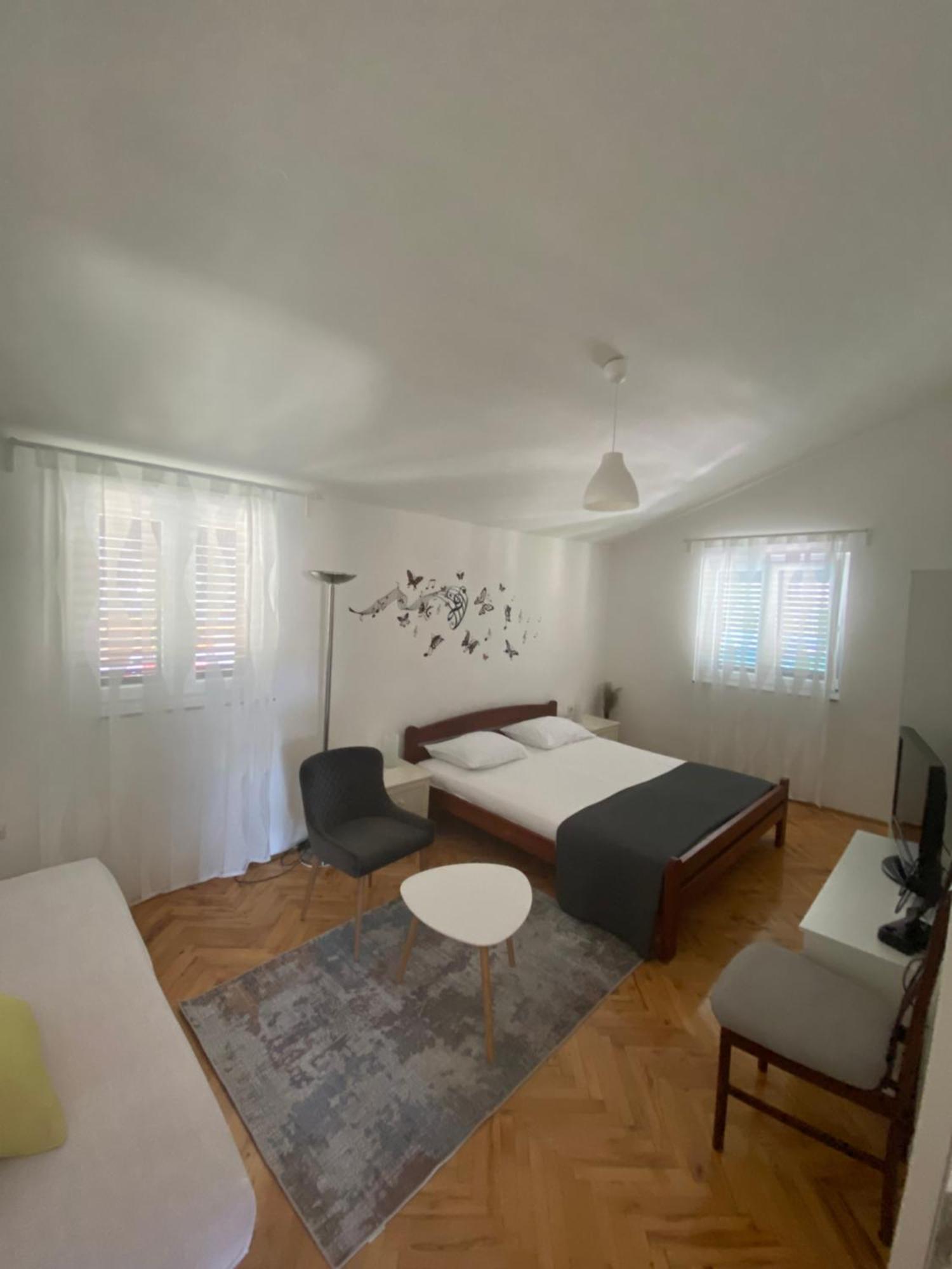 Sparadici Grebaštica Exterior foto