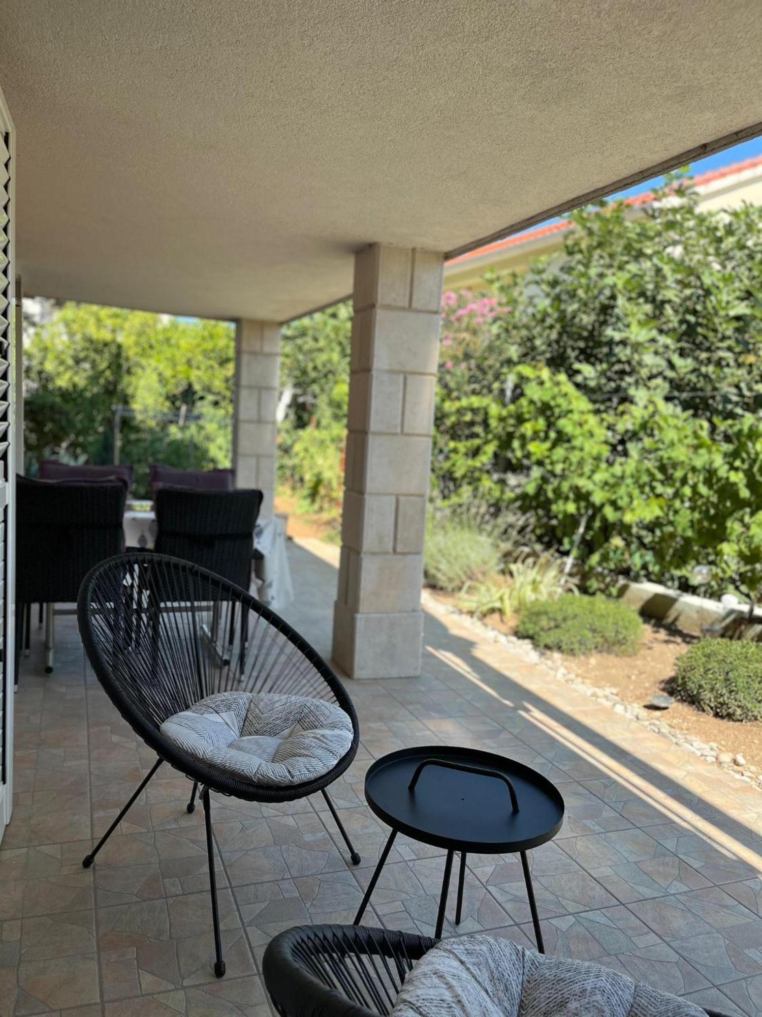 Sparadici Grebaštica Exterior foto
